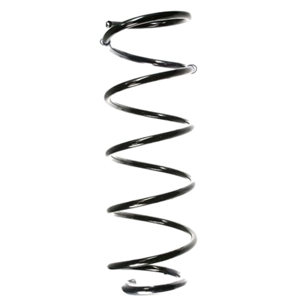 Suspension Spring Front Axle Coil spring with constant...