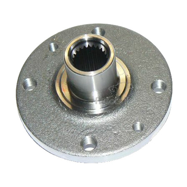 Radnabe Vorderachse rechts Ø 37 mm 23 Zähne METZGER für u.a. RENAULT KANGOO