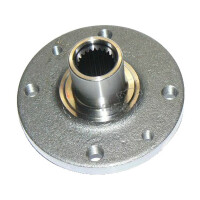 Radnabe Vorderachse rechts Ø 37 mm 23 Zähne...