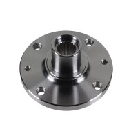 Radnabe Vorderachse rechts Ø 37 mm METZGER...