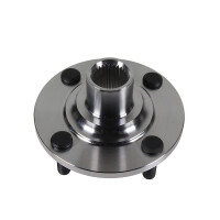 Radnabe Vorderachse rechts Ø 134 mm 27 Zähne...