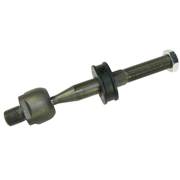 Axial Joint Tie Rod front right 174 mm with Nut METZGER for e.g. BMW 5 Series