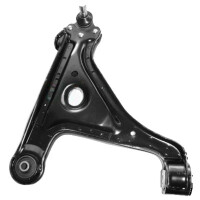 Handlebar Wheel Suspension lower wishbone rubber METZGER...