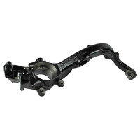 Steering Knuckle Wheel Suspension front axle right...