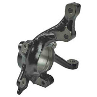 Steering Knuckle Wheel Suspension front axle right...