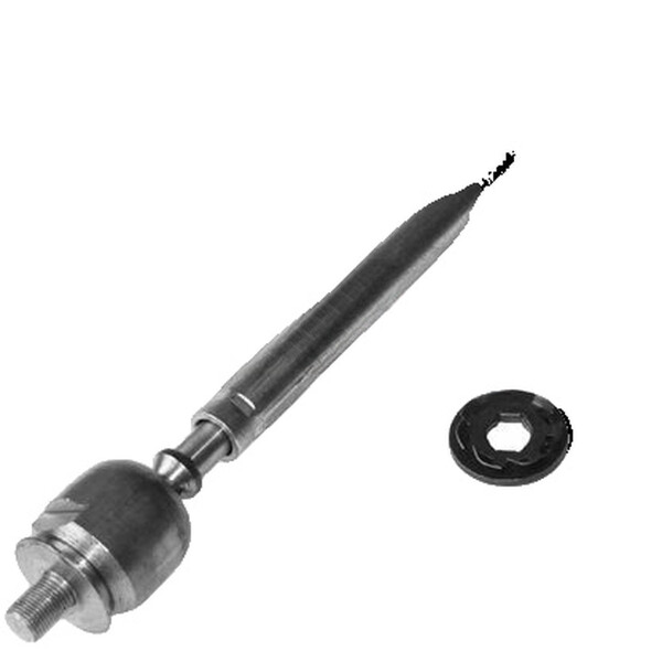 Axial Joint Tie Rod 315 mm METZGER suitable for e.g. RENAULT TRAFIC