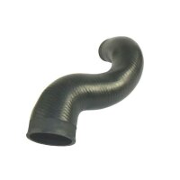 Charge air hose exhaust turbocharger METZGER for VW...