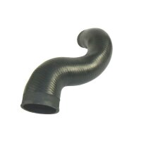 Charge Air Hose without clamps METZGER suitable for e.g....