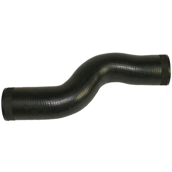 Charge Air Hose left without clamps METZGER suitable for e.g. VW LT