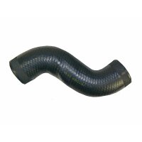 Charge Air Hose without clamps METZGER for MERCEDES-BENZ...