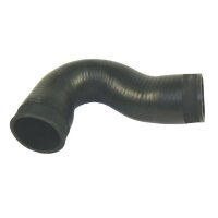 Charge Air Hose throttle body without clamps METZGER for...