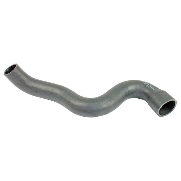 Ladeluftschlauch ohne Schellen METZGER IAM-Expertise passend für u.a. AUDI A4