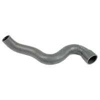 Charge Air Hose without clamps METZGER IAM-Expertise...