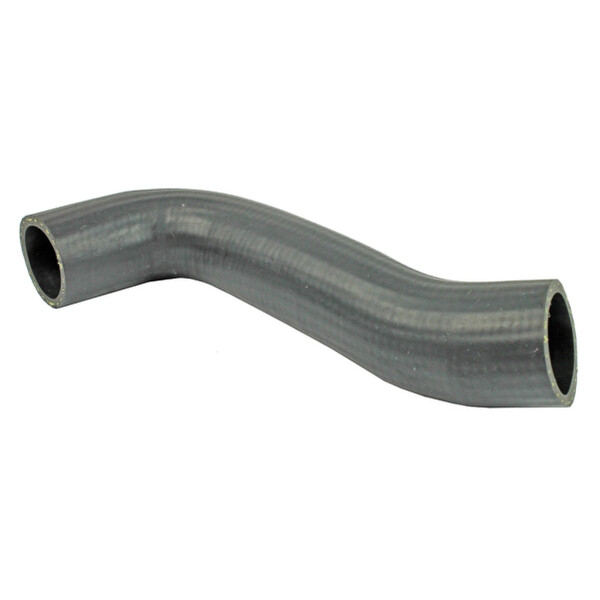 Charge Air Hose bottom without clamps METZGER suitable for e.g. VW BORA