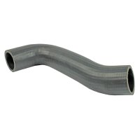 Charge air hose intercooler bottom METZGER for VW GOLF IV