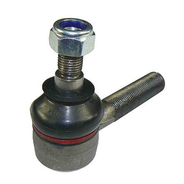 Tie Rod End outer METZGER IAM-Expertise suitable for e.g. VW LT