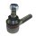 Tie Rod End outer METZGER IAM-Expertise suitable for e.g. VW LT