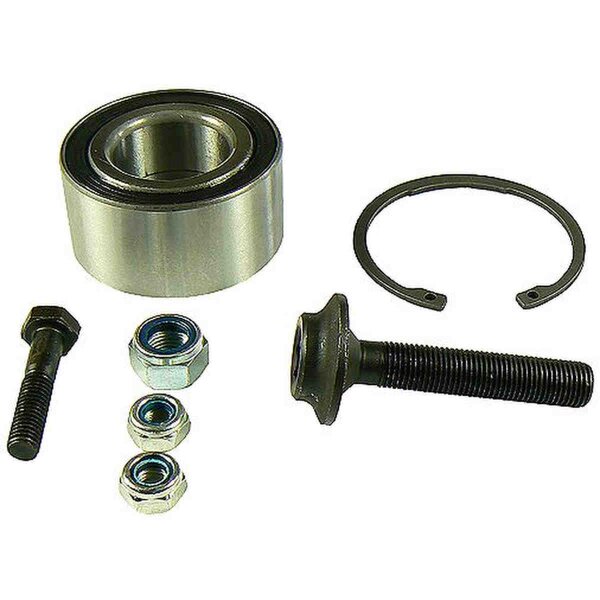 Radlagersatz METZGER für AUDI A4 B5