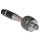 Axialgelenk Spurstange vorne 130mm METZGER für AUDI A6 C5