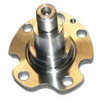 Wheel Hub rear axle right METZGER IAM-Expertise suitable...