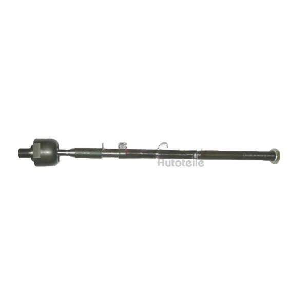 Axial Joint Tie Rod front right 342 mm with Nut METZGER for e.g. VW GOLF