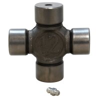 Joint Propshaft Universal Joint Ø 31mm with grease...