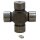 Joint Propshaft Universal Joint Ø 31mm with grease lubrication 88mm LÖBRO