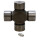 Joint Propshaft Universal Joint Ø 31mm with grease lubrication 88mm LÖBRO