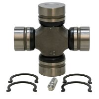 Joint Propshaft Universal Joint Ø28mm +grease...