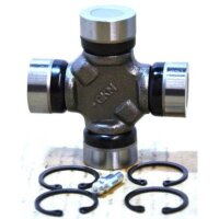 Joint propeller shaft SPIDAN for FORD TRANSIT Bus