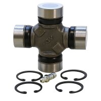 Joint Propshaft Universal Joint Ø27mm +grease...