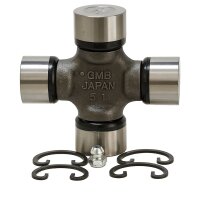 Joint Propshaft Universal Joint Ø25mm 77mm...