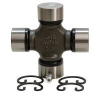 Joint Propshaft Universal Joint Ø25mm 77mm...