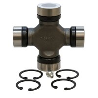 Joint Propshaft Universal Joint Ø27mm +grease...