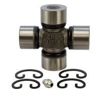 Joint Propshaft Universal Joint Ø25mm 64mm...