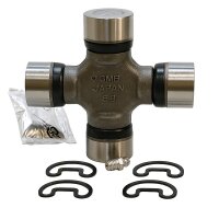 Joint Propshaft Universal Joint Ø 30mm with grease...