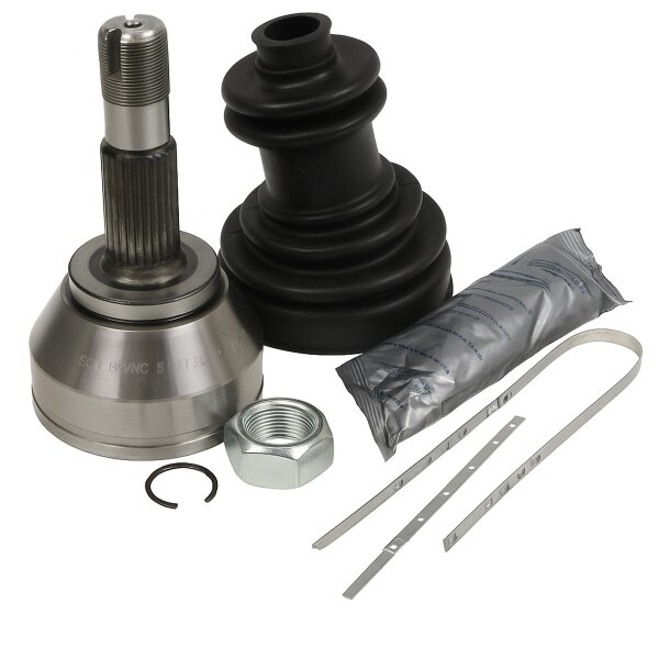 Joint Kit Drive Shaft NBR Ø 100mm CV Joint with grease SPIDAN