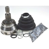 Gelenksatz Antriebswelle GKN SPIDAN für AUDI A3 SEAT LEON SKODA OCTAVIA VW GOLF