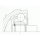 SPIDAN drive shaft joint kit for VW TRANSPORTER T4