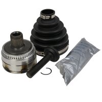 Joint Kit Drive Shaft TPE Ø88mm CV Joint with...