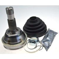 SPIDAN drive shaft joint kit for CITROËN JUMPER I
