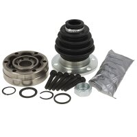 Joint Kit Drive Shaft NBR Ø94mm Joint Disc +grease...
