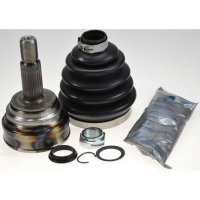 SPIDAN drive shaft joint kit for VW POLO III