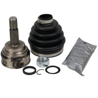 Joint Kit Drive Shaft TPE Ø 81mm CV Joint with...