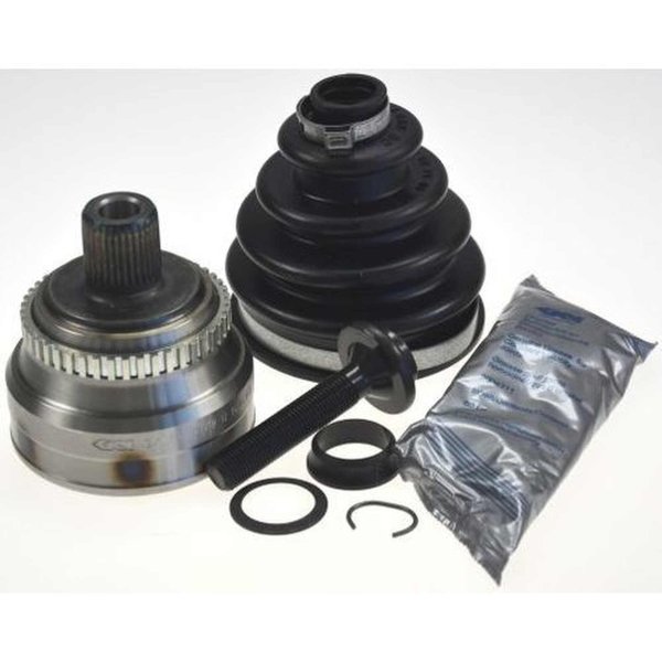 SPIDAN drive shaft joint kit for AUDI 80 B4