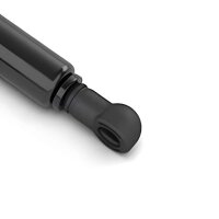 Gestängedämpfer, Einspritzanlage 79 mm 220 mm STABILUS für u.a. SEAT Toledo I