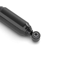 Shock Absorber steering 633mm stroke 236mm STABILUS STAB-O-SHOC® for MERCEDES