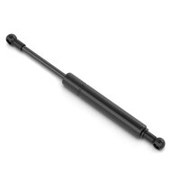 Gas Spring, foot-operated parking brake 62 mm 210 mm...