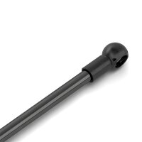 Gas Spring, foot-operated parking brake 62 mm 210 mm...