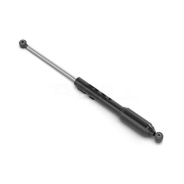 Shock Absorber steering 633mm stroke 242mm STABILUS STAB-O-SHOC® for MERCEDES